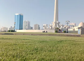 نصب الاتحاد تذكاري