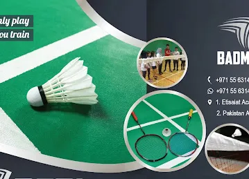 nsnl Badminton Academy - Muhaisnah 2