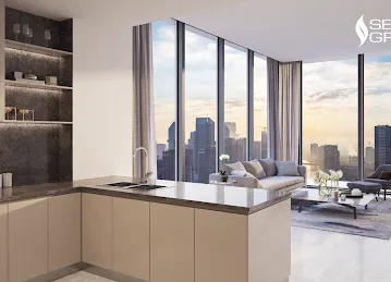 NST Real Estate LLC - German Real Estate Dubai