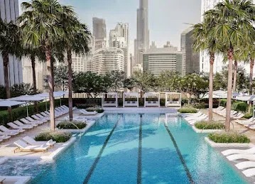 NST Real Estate LLC - German Real Estate Dubai