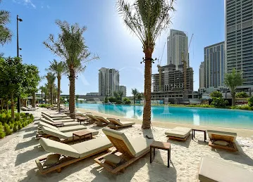 NST Real Estate LLC - German Real Estate Dubai