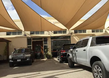 NSV Automotive Group HQ