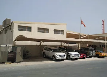 NSV Automotive Group HQ