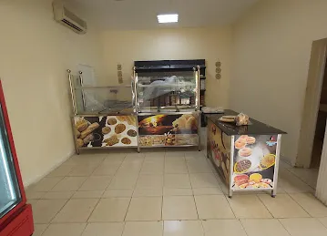 نسايم النيل للمعجنات والحلويات