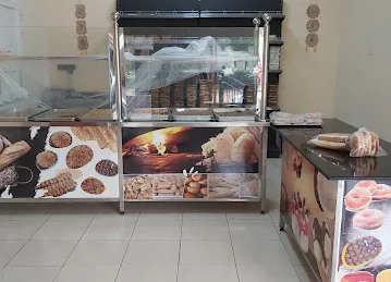 نسايم النيل للمعجنات والحلويات