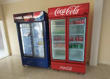 نسايم النيل للمعجنات والحلويات