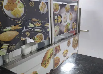 نسايم النيل للمعجنات والحلويات