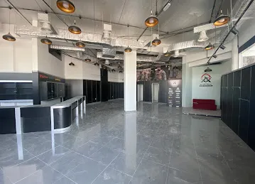 نسيم الشمال للصيانة العامة Naseem al shamal general maintenance