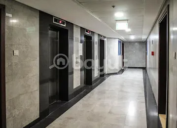Nuaimiya Tower C