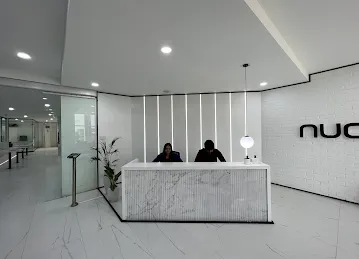 Nucleus Properties LLC