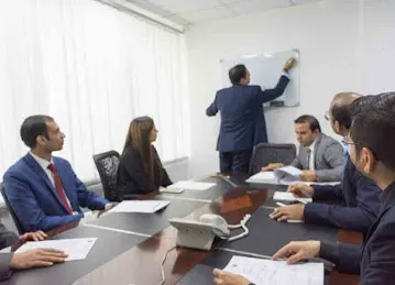 NUF Chartered Accountants
