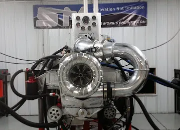 Nuff said Performance cars Work shop