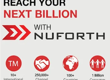 Nuforth FZ LLC