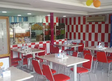 Nujoom Al Khaleej Restaurant&cafeteria