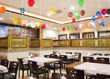 Nujoom Robou Alyemen mandi Restaurant