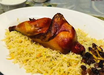 Nujoom Robou Alyemen mandi Restaurant