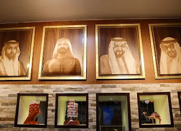 Nujoom Robou Alyemen mandi Restaurant
