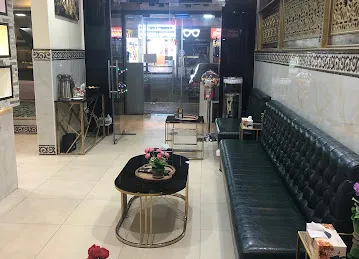 Nujoom Robou Alyemen mandi Restaurant