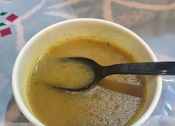 Nujoom Robou Alyemen mandi Restaurant