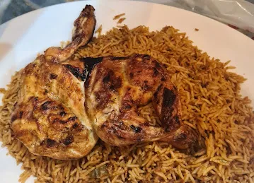 Nujoom Robou Alyemen mandi Restaurant