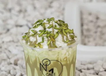 Number One cafe