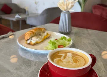 Number one cafe الفقيت