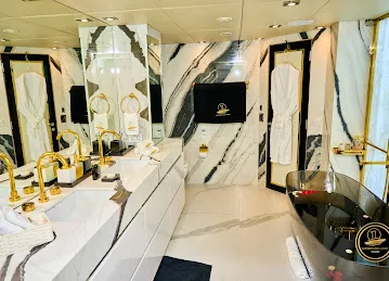 Number One Luxury Yacht - Luxury Yacht Rental