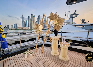 Number One Luxury Yacht - Luxury Yacht Rental