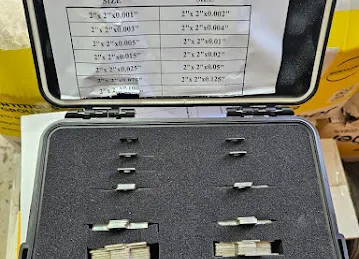 Number One Tools