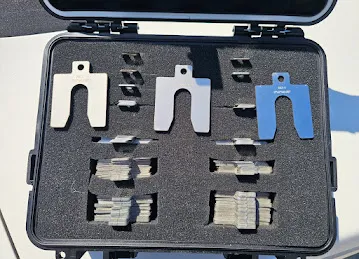 Number One Tools