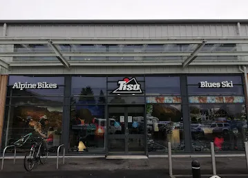 Numeer Grocery