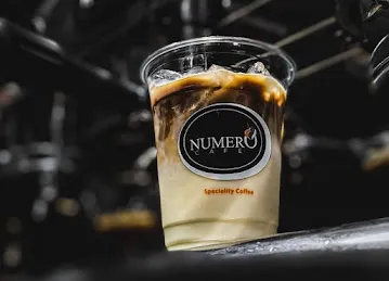 Numero Cafe