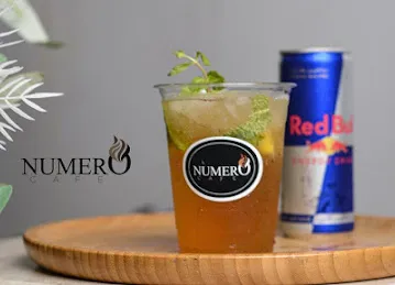 Numero Cafe