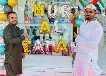 Nur Al Zaman Electronic Trading L.L.C