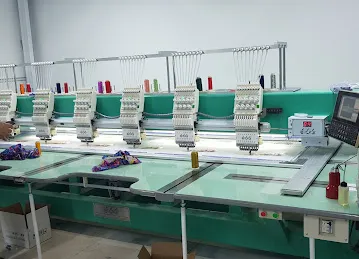 Nur jahan readymade garments