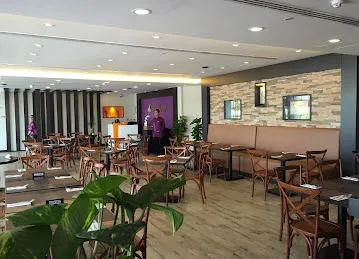 Nur Malaysia Restaurant, Dubai