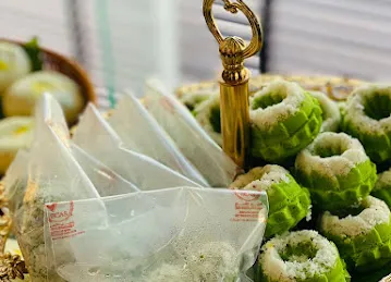 Nur Malaysia Restaurant, Dubai