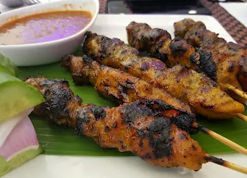 Nur Malaysia Restaurant, Dubai