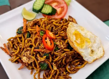 Nur Malaysia Restaurant, Dubai