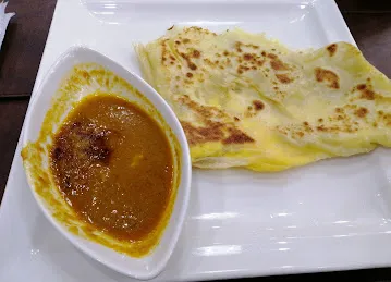 Nur Malaysia Restaurant, Dubai