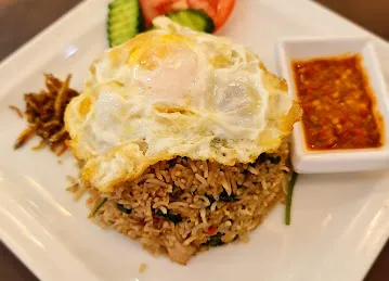 Nur Malaysia Restaurant, Dubai