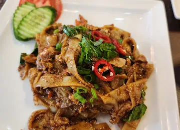 Nur Malaysia Restaurant, Dubai