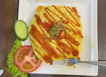 Nur Malaysia Restaurant, Dubai