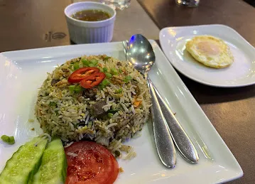 Nur Malaysia Restaurant, Dubai