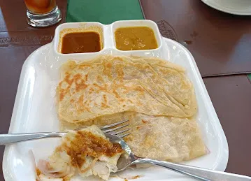Nur Malaysia Restaurant, Dubai