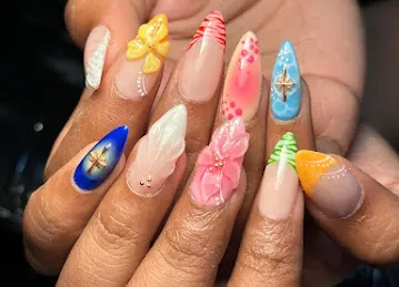 NURAKI BEAUTY LOUNGE