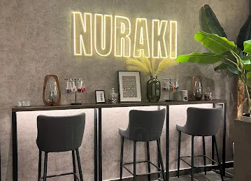 NURAKI BEAUTY LOUNGE
