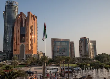 Nurol LLC OPC - Dubai Branch