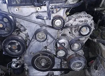 NURUL ALAL AUTO REPAIR WORKSHOP
