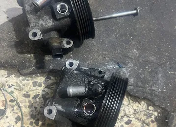 Nurul Auto Exhaust & Ac Repair
